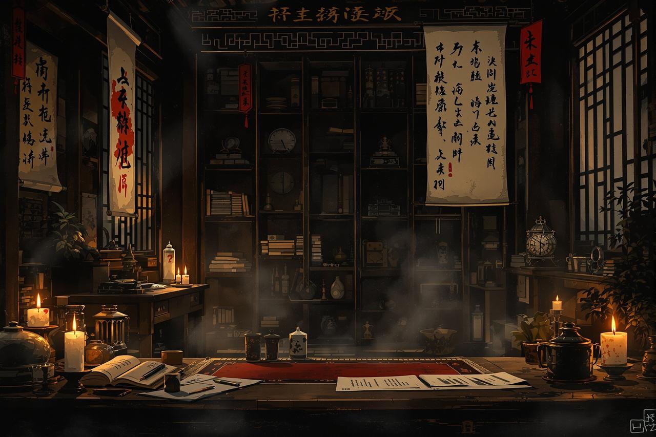 看短剧网站悬疑探案频道
