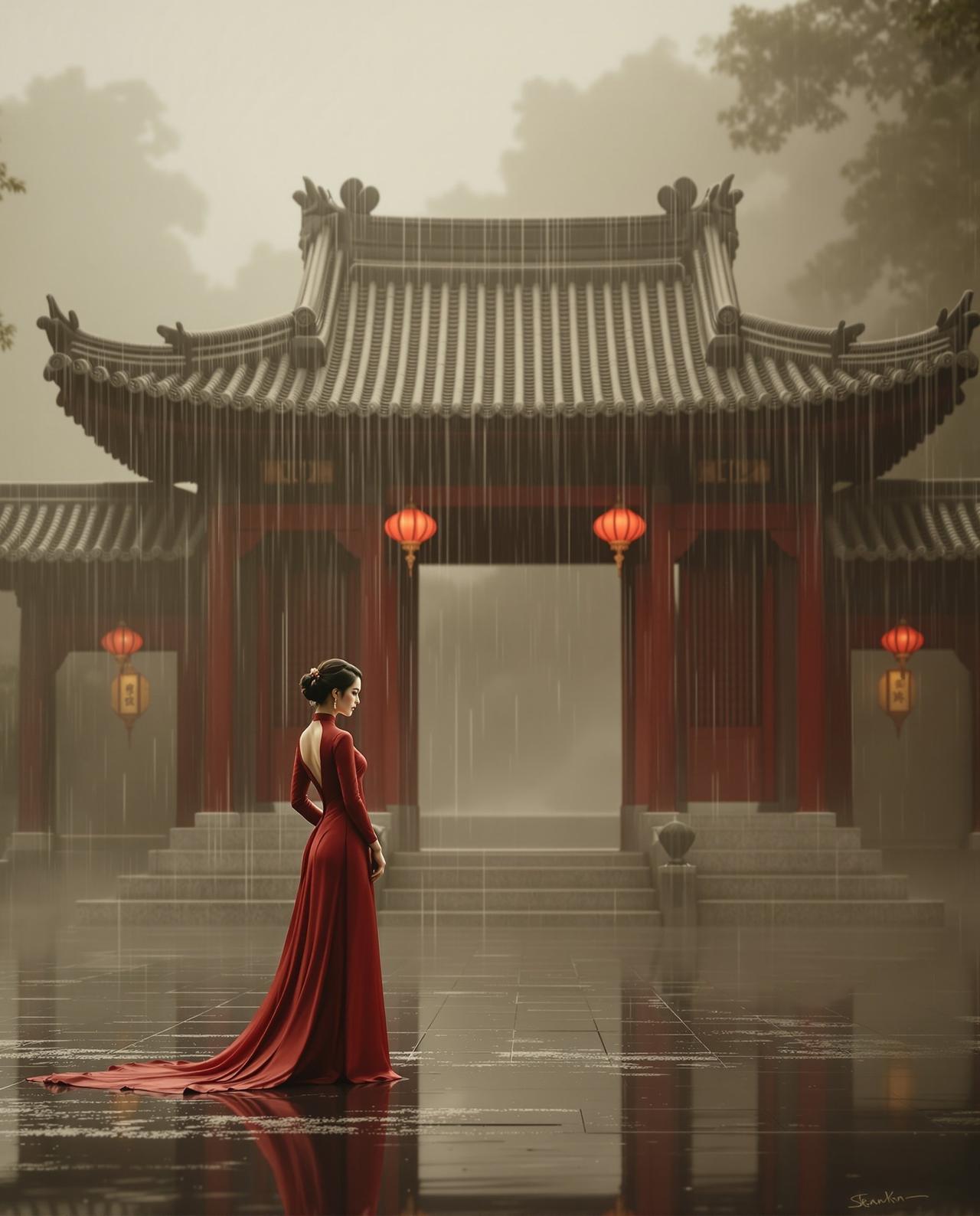 看短剧网站短剧 - 烟雨楼台