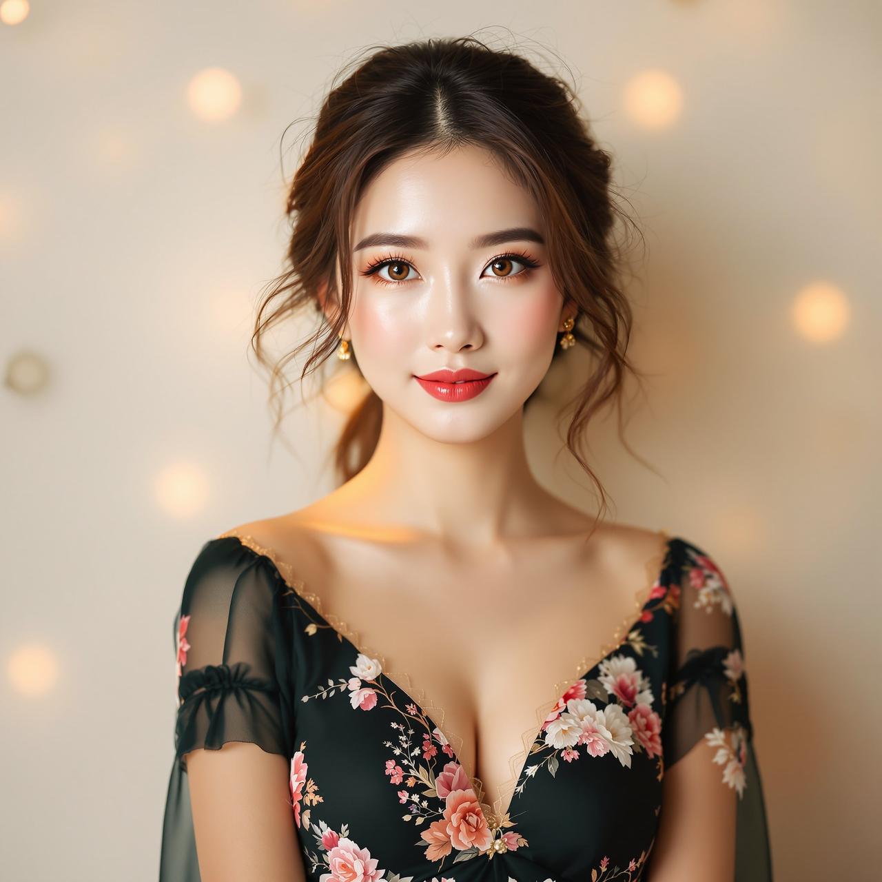 看短剧网站团队成员 - 林婉儿