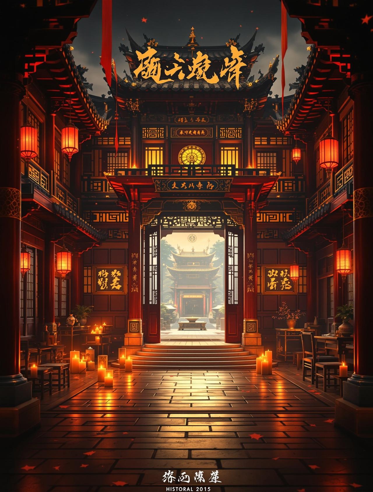 看短剧网站精选短剧 - 凤华锦城